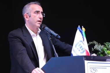 رونمایی بیمه آسیا از بسته حمایتی ویژه سردفتران اسناد رسمی