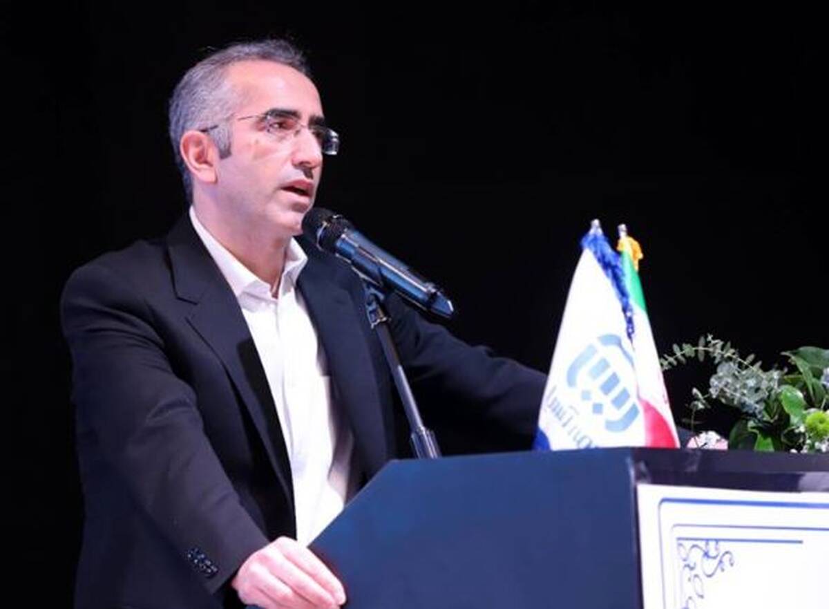 تأکید بر نقش محوری شعب در تقویت جایگاه بیمه آسیا