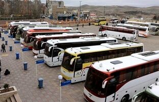 اعمال نرخ‌های جدید بلیت اتوبوس/ افزایش قیمت در مسیرهای معمول ناچیز است