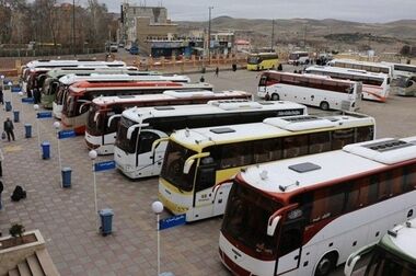 شهردار منطقه۹ آخرین وضعیت امدادرسانی خیابان آزادی را تشریح کرد