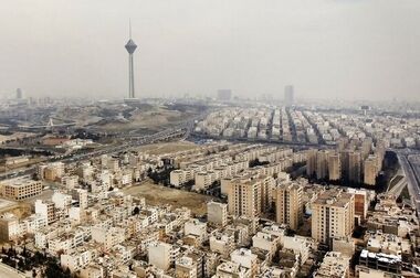  ۱۰۰ برج تهران بر روی گسل فعال/ ساخت ۱۶ بیمارستان و سه ایستگاه آتش‌ نشانی در نقشه‌های گسلی/ قرار است این مراکز پس از وقوع زلزله به مردم خدمات بدهند!