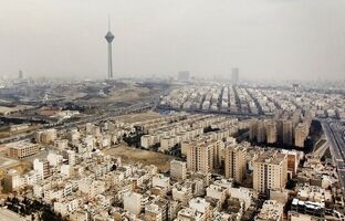 مهاجرت تهرانی‌ها برای فرار از گرانی مسکن