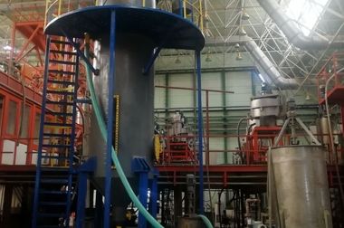 دریافت سه پروانه اکتشاف مرحله دوم در استان کرمان توسط ایمیدرو