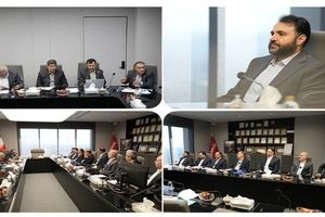 آمادگی بانک شهر برای ایجاد هسته های پژوهشی و بورسیه دانشجویان نخبه