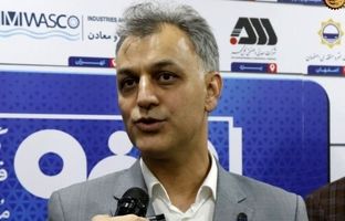 هلدینگ معدنی شرق کشور با همکاری فولاد سنگان راه‌اندازی می‌شود