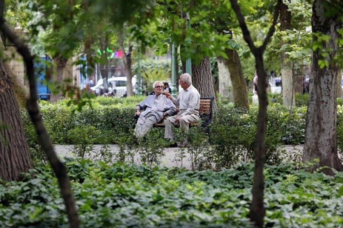 مرحله سوم ثبت نام وام بازنشستگان از طریق کانون‌های بازنشستگی از امروز آغاز می‌شود
