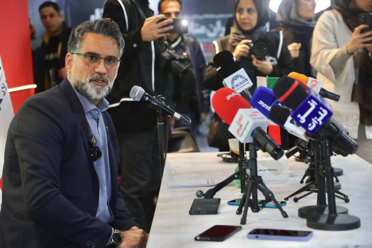  پنل تخصصی روز نخست متافو ۱۴۰۴؛ تشریح کامل ابعاد تبدیل لجن صنعتی به بریکت احیایی برای اولین بار در مقیاس صنعتی 
