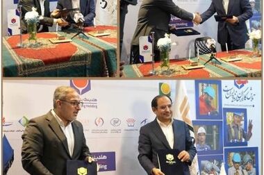 عرضه موفق «فهامون» در فرابورس، با همراهی و تعهد تمدن