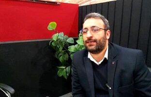 انتخاب رئیس هیأت مدیره شرکت آهن و فولاد ارفع