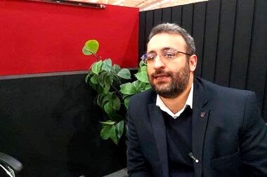افزایش تاب‌آوری تولید فولاد «ارفع» با احداث مخازن ذخیره‌سازی LNG
