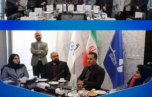 سپ میزبان نسل آینده صنعت پرداخت ایران بود