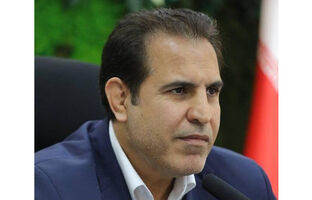 ارتقای کیفیت زندگی شهروندان با بهسازی ۳۸۷۵ متر مربع معابر و پیاده‌روهای منطقه ۱۳