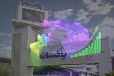 پیشنهاد افزایش سرمایه ۵۵ هزار میلیارد ریالی پاکسان از محل سود انباشته