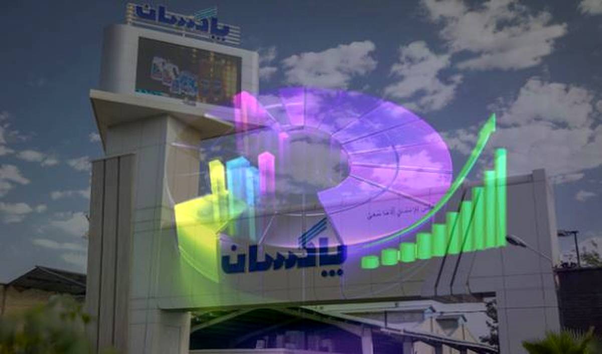 عملکرد درخشان پاکسان در میان تولیدکنندگان شوینده بازار سرمایه