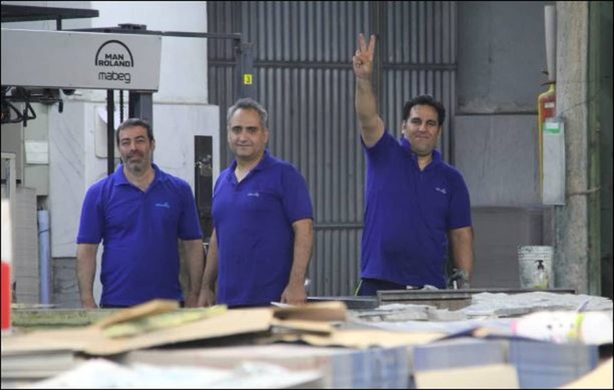 تداوم تولید در پاکسان با رویکرد جهادی؛ تاکید بر مسئولیت‌پذیری اقتصادی