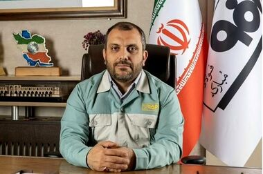 پیشتازی فولاد مبارکه در پروژه‌های زیست‌محیطی