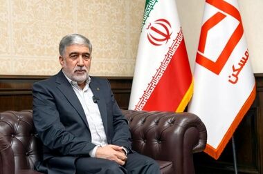  خرید بیش از ۱۱ هزار واحد مسکونی در بهار ۱۴۰۴ با تسهیلات خرید بانک مسکن