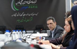 سلامت مردم و کارکنان از اولویت‌های‌ اصلی پتروشیمی ایلام است