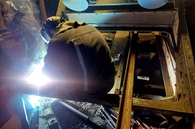 اجرای بیش از ۲۰۰ پروژه تحقیقاتی در مجتمع مس سرچشمه