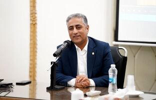 بیست و هشتمین دوره مدیریت عالی بانک ملی ایران آغاز به کار کرد