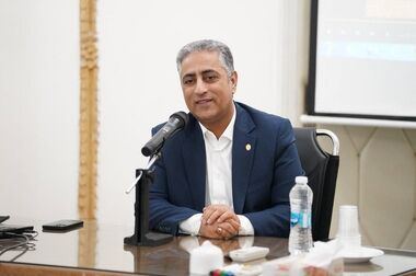 بهبود کیفیت زندگی کارکنان بانک ملی ایران با پایش سلامتی