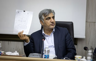 بخش دیگری از مطالبات مراکز طرف قرارداد پرداخت می‌شود/ ارسال اسناد پزشکی الکترونیکی می‌شود