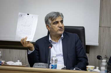 پیش‌نویس اصلاحی دستورالعمل حوادث ناشی از کار بررسی شد