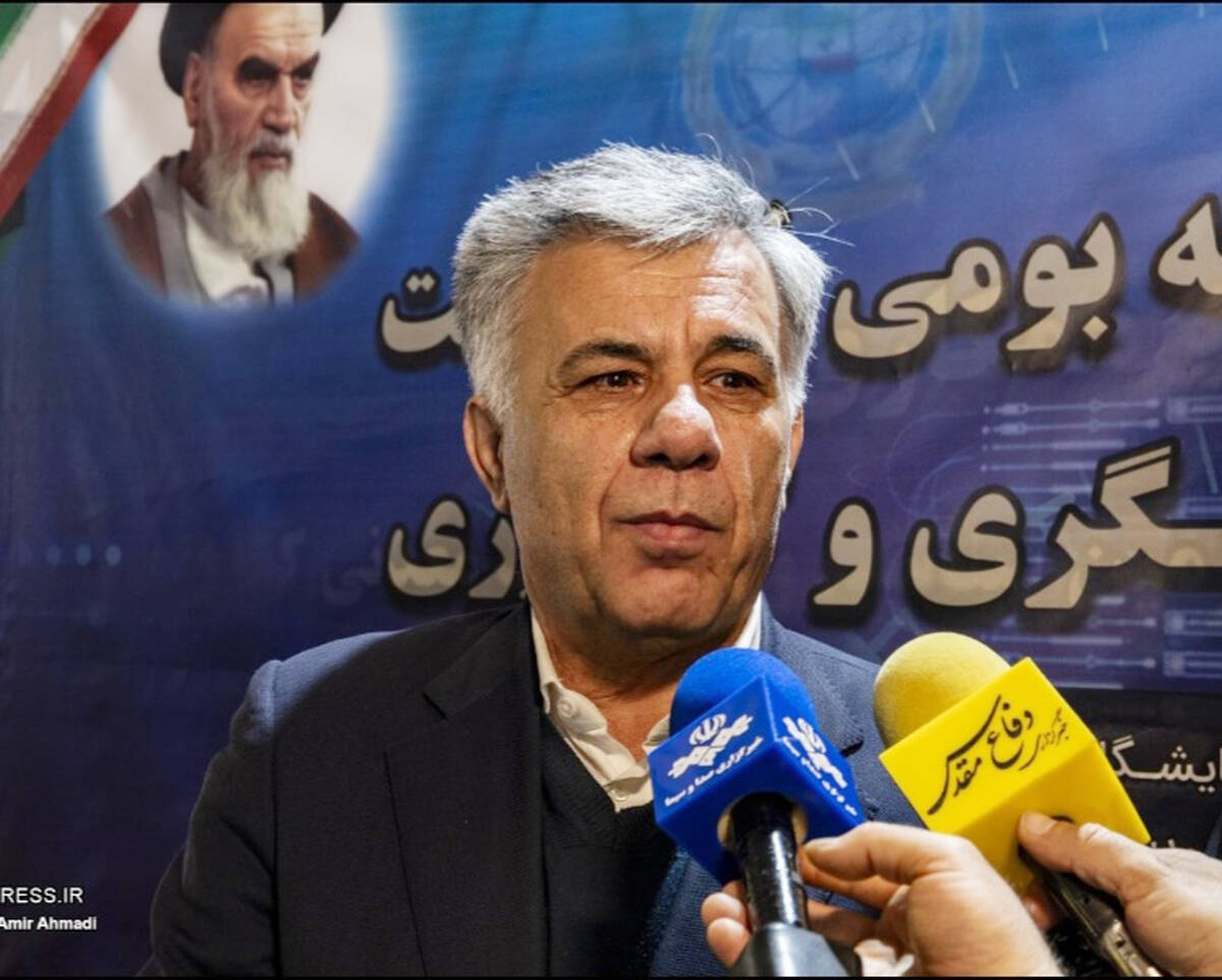 انتصاب تازه در وزارت صمت با حکم وزیر؛ رئیس سازمان زمین‌شناسی و اکتشافات‌معدنی کشور به جمع راهبران تحول اداری پیوست