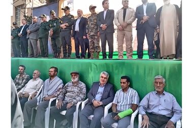 امیرحسین نوریان معاون بازرگانی فولاد شاهرود شد؛ گامی تازه در مسیر تحول ساختاری و توسعه صادرات
