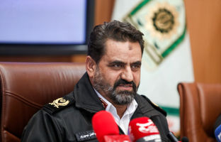 تمهیدات ترافیکی مراسم تشییع شهدای گمنام در تهران