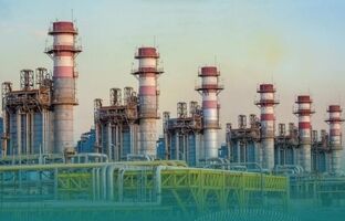 مبین انرژی خلیج فارس حامی صنعت پتروشیمی