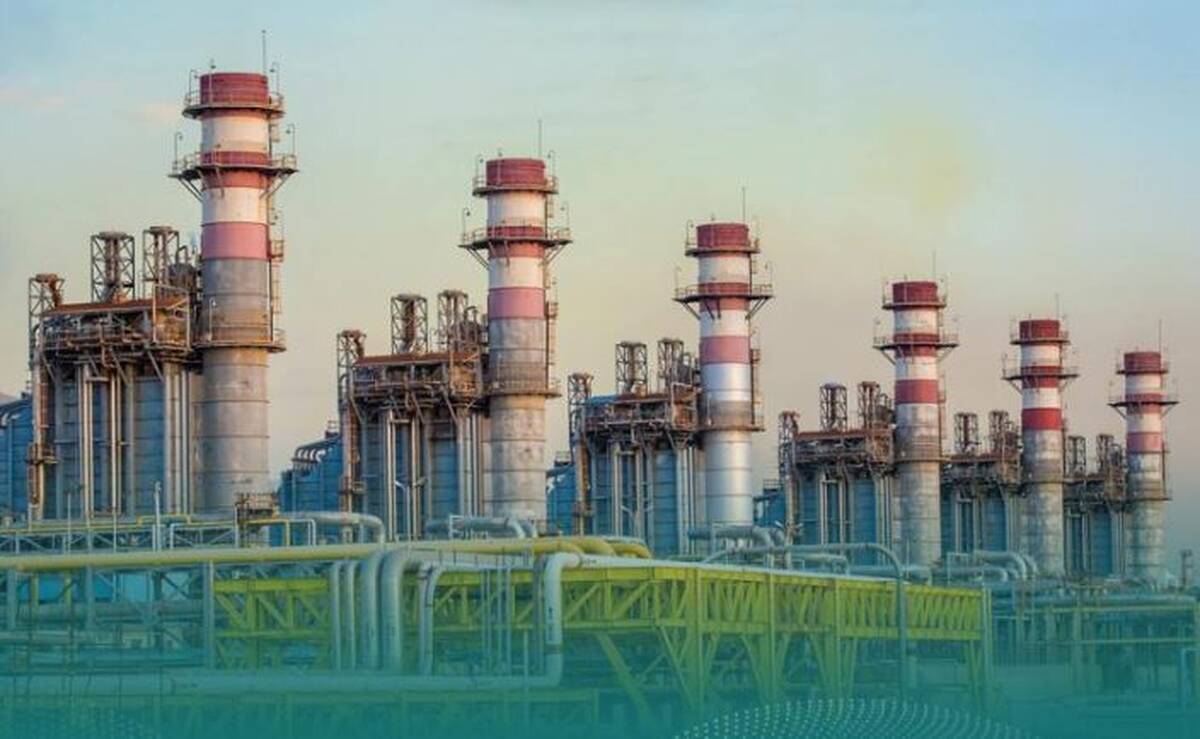 مبین انرژی خلیج فارس حامی صنعت پتروشیمی