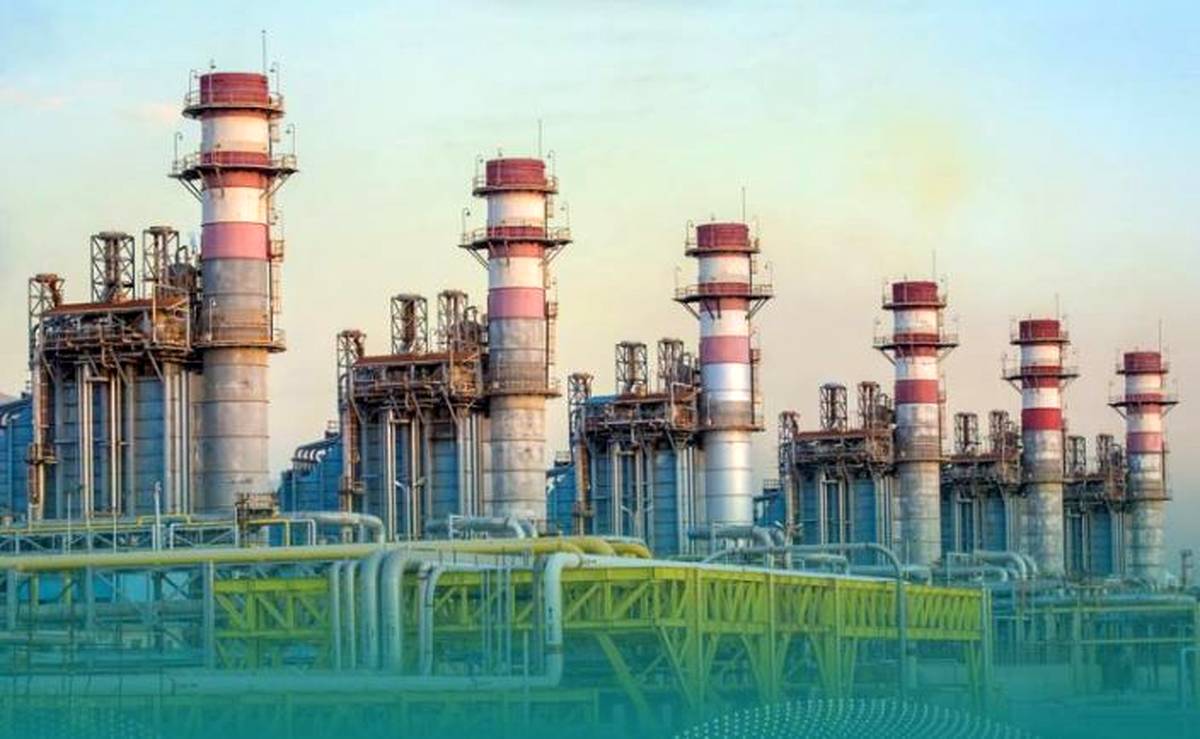 مبین انرژی خلیج فارس حامی صنعت پتروشیمی
