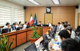 موفقیت پتروشیمی نوری در ممیزی مراقبتی ایزو ۲۶۰۰۰