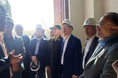 آخرین قاب از ایران کانماین ۱۴۰۴