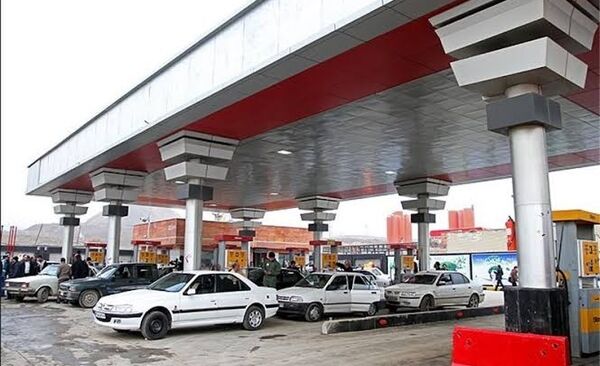 راهکارهای قیمتی به تنهایی در مصرف بنزین معجزه نمی کند