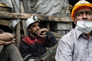 سقوط ۲۶۱ درصدی دستمزد کارگران در کمتر از ده سال