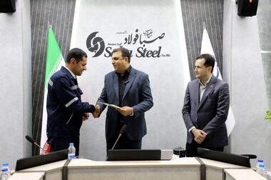 پیش بینی جدید «فصبا» :  فروش ۹۵۶ هزار تن بریکت گرم و درآمد ۱۷.۷ همتی در نیمه دوم ۱۴۰۴