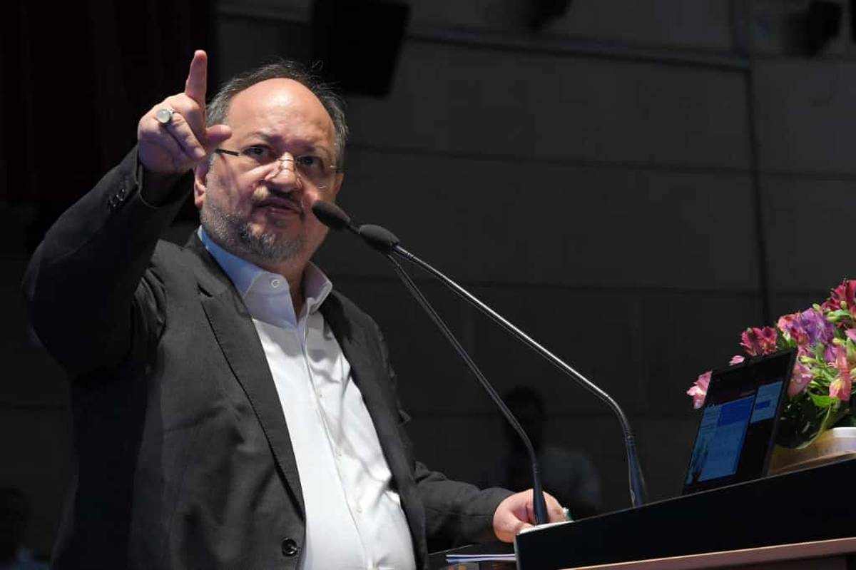 «فارس»، ۱۲۶ هزار و ۵۰۰ میلیارد تومان سود ساخت/ تأمین مالی ۱۲ هزار میلیاردتومانی فارس از بازار سرمایه/ هیچ‌ پروژه‌ای بدون پیوست تأمین مالی دیگر آغاز نخواهد شد