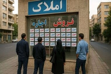 تغییر الگوی بازار اجاره؛ رشد قیمت بدون افزایش قراردادها
