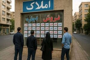 رشد زودهنگام قیمت‌ها در بازار اجاره/ پیشنهاد سقف ۲۵ درصدی اجاره روی میز سران قوا