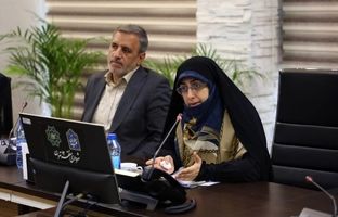 پارکینگ های منطقه ۱۲؛ پناهگاه های امن برای روزهای بحران / لزوم ایجاد شبکه‌های مردمی و محله محور در بحران‌ها