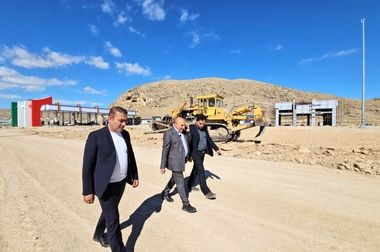 منطقه آزاد ماکو صاحب اتاق بازرگانی ویژه می‌شود