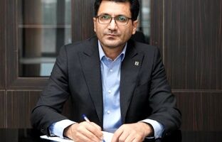 «محمدحسن ترابی» به عنوان سرپرست مدیریت امور روابط عمومی و حوزه مدیریت بانک مسکن منصوب شد