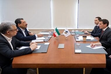تشریح ستون‌های اصلی نقشه راه تجاری ایران و پاکستان