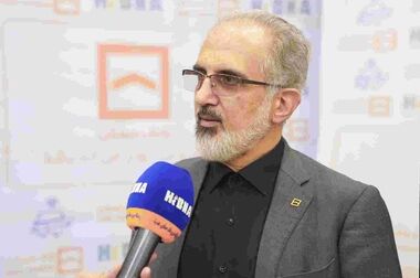 کلید ۱۸۸۰۰۰ واحد نهضت ملی تحویل خانواده‌ها شد/ پرداخت ۱۵۳ همت تسهیلات توسط بانک مسکن