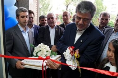 بیمه ایران در مسیر احیا، از توسعه خدمات تا ارتقای برند