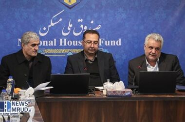 دولت چهاردهم به دنبال تبدیل مسکن از روی کاغذ به سکونتگاه واقعی است