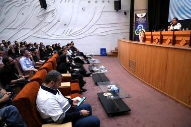 آموزش بیش از یک میلیون تهرانی در پویش «شهر آماده»