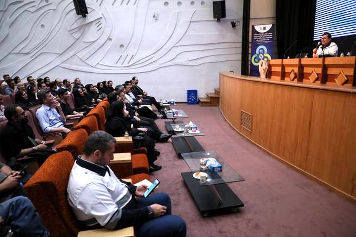 تاکید رئیس سازمان پیشگیری و مدیریت بحران شهر تهران بر ارتقای ایمنی و آمادگی شهری